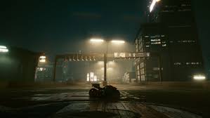 Welcome to free wallpaper and background picture community. Wallpaper Cyberpunk Cyberpunk 2077 Cyberpunk 2020 Night Automotive Tire Background Download Free Image