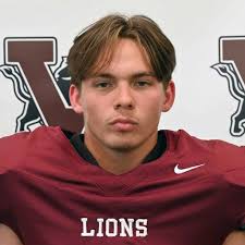 Giovany Flores' High School Bio