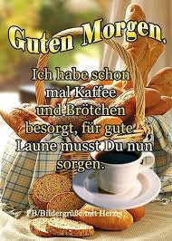 Trinke in ruhe den kaffee, oder magst du lieber tee? Bilder Guten Morgen Kaffee 893 Gbpicsbilder Com