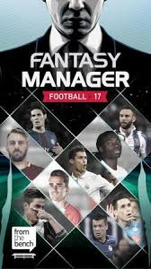 Descargar e instalar fantasy manager football 2021 apk en android. Fantasy Manager Football 2015 V5 05 004 Apk For Android