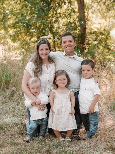 Fans Stunned by Tori Roloff & Husband Zach's Big News