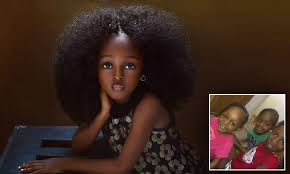 National sport in nigeria is sorry but do you know who is mersede.s? Nigerian Girl Jare Is Dubbed The Most Beautiful In The World Daily Mail Online