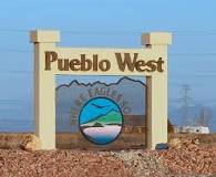 Image result for how much does pueblo west spend on golf course