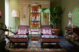 The victorian era was one of the most important parts of the english history and it granted many when it comes to clothing, the victorian era had an obvious impact. Three Formerly Unpopular Decor Styles Are Merging Into One Big Design Trend Architectural Digest
