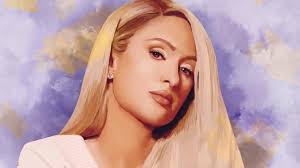 Congratulations to Paris Hilton