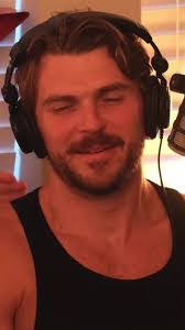 Kurt Bradford's Instagram, Twitter & Facebook