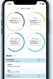 Pin On Awesome Keto Foods Apps And Tools