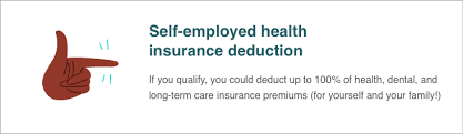 Are medical insurance premiums deductible? What Is The Self Employed Health Insurance Deduction Ask Gusto