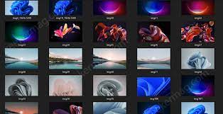 A collection of the windows 11 wallpapers and backgrounds available for download for free. Z Wkivg1nmemkm