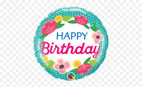 If you want to know how to do birthday party decorations at home then watch my videos that i have already made. Party Emoji Happy Birthday Flowers Balloons Transparent Hapoy Birtgday Flowers And Balloons Png Free Transparent Png Images Pngaaa Com