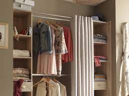 Songmics portant penderie à vêtement hauteur et largeur réglables avec roulettes et crochets patères llr01l. Tout Savoir Pour Amenager Les Rangements Leroy Merlin