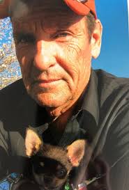 Obituary information for Terry Wayne Moore