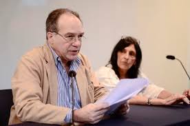 Daniel Mato archivos