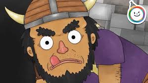 Jack and the Beanstalk (fairytale)