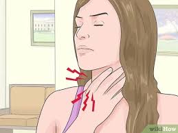 Pharyngeal cancer and laryngeal cancer. How To Recognize Symptoms Of Throat Cancer 9 Steps