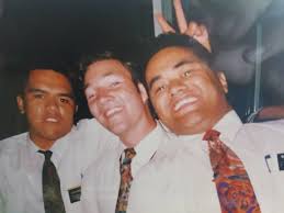 Hello Brother's and Sister's and Elders. Missionaries. I am Brother Phillip  Isaac I use to go to church in Riverside way back in the 70 to 73, I was