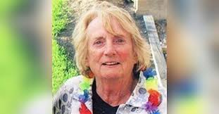 Ms. Maryellen Eileen Smith Obituary