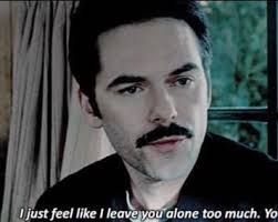 Why did the 1795 episodes of Dark Shadows have electricity and phones?