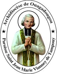 This sunday the church celebrates the feast of st. Paroisse Saint Jean Marie Vianney De Tampouy Community Facebook