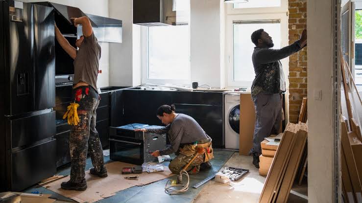 What's The Difference Between A Home Renovation & A Remodel? | Bankrate