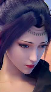 vam国漫3dmax云韵传_小视频