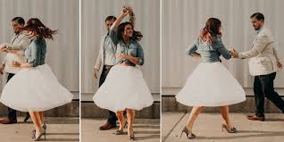 Eine liebe #nonibraut aus hamburg hatte einen ganz besonderen wunsch und wollte eine jeansjacke zum brautkleid tragen. Jeansjacke Der Braut Die 10 Schonsten Exemplare Im Uberblick