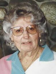 Obituaries for the week of 1/10/18