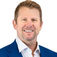 Scott Shanks, in Reno, NV