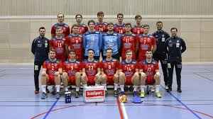What did ehf donate to norwegian handball federation? Ihf Team Details Page