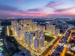 Dự án bất động sản nào đáng đầu tư tại TP.HCM năm 2025?