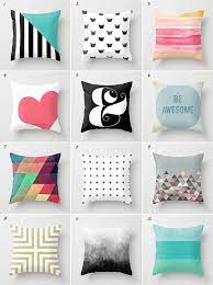 Society6 Pillows By Justbellablog Pillows Cute Pillows Diy Pillows