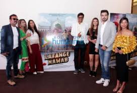Lafange Nawab Movie Review Release Date Songs Music Images Official Trailers Videos Photos News Bollywood Hungama Pagalworld (1975) lafange songs download free 320kbps. lafange nawab movie review release