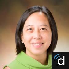 Dr. Christina L. Master, MD