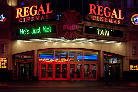 Regal entertainment group mp $45 gift card. Regal Cinemas Temporarily Closing All U S Movie Theaters Gothamist