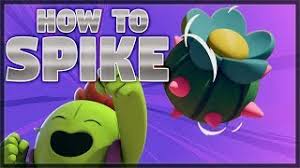 Fertilizeafter using super, spike regenerates 800 health per second by staying in its area of effect. Spike Brawl Stars Wiki Gamerhub