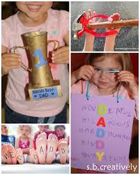 Father's day is coming up soon and the kids will want to show him just how much he means to the family. The Best Father S Day Gifts For Kids To Make Crafty Morning