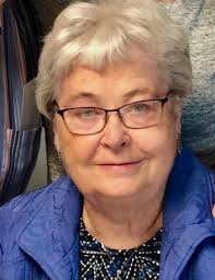 Shirley Jean (Gray) Douglas Obituary September 3, 2022