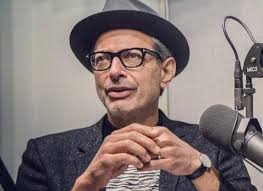 The internet's favourite eccentric uncle, rather than the one you have in. Jeff Goldblum Labelled Casually Islamophobic After Comments On Show