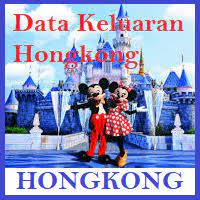 Data Keluaran Hk 2016 2020 Grafik