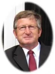 Obituary information for William Thomas Cox