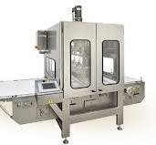 Ultraschall Guillotine Cutter, Bäckereimaschinen und ...