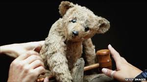View ratings, photos, and more. The Great Teddy Bear Shipwreck Mystery Bbc News