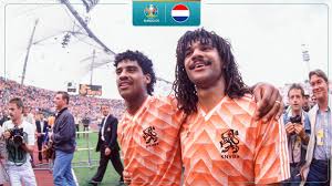 There are two main advantages for the netherlands to qualify for the knockout stage. Uefa Euro 2020 Contenders In Focus Netherlands Uefa Euro 2020 Uefa Com