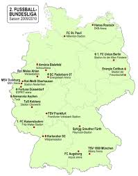 Bundesliga 2020/2021 em flashscore.pt oferece livescore, informações, classificações 2. 2 Fussball Bundesliga 2009 10 Wikiwand