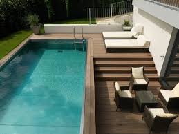 Maybe you would like to learn more about one of these? Modelos De Disenos Paisajistas Con Piscina 75 Ideas