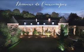 Demeure de prestige en presqu'île de crozon. 4 Magnifiques Lieux De Reception De Mariage With A Love Like That Blog Lifestyle Love