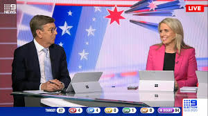 9 News Queensland Special Coverage Qld Election Facebook