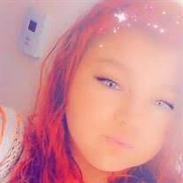Ashlynn M Vandergriff Obituary