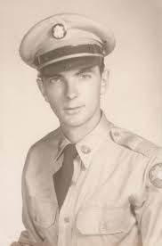 Albert Evans Obituary