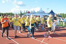 I volunteered with relay for life and it was an awesome experience. Relay For Life Rebrands Merges Surrey Langley Events Peace Arch News